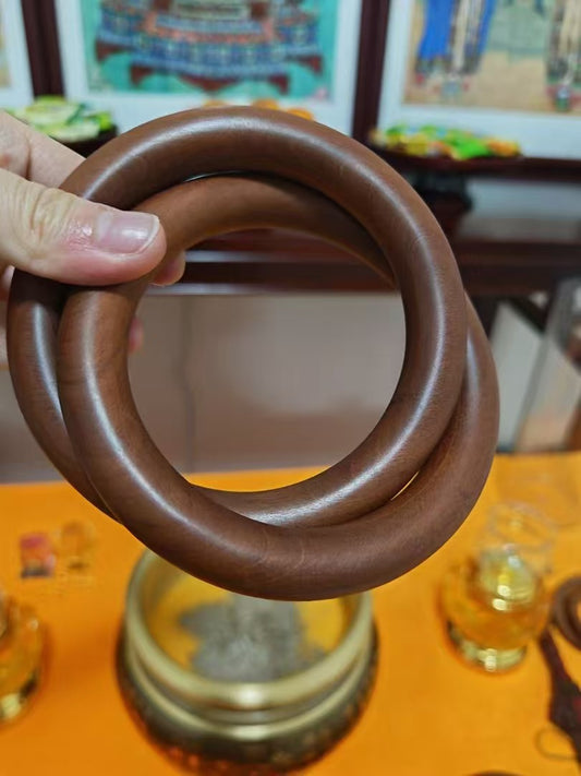 精品棗木乾坤圈，數量不多，先到先得哦，等下批不知道什麼時候啦，非常好的老料